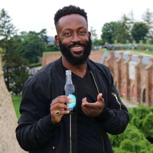 Leo Reece Executive Picture