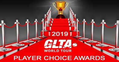 GLTA World Tour Player Choice Awards