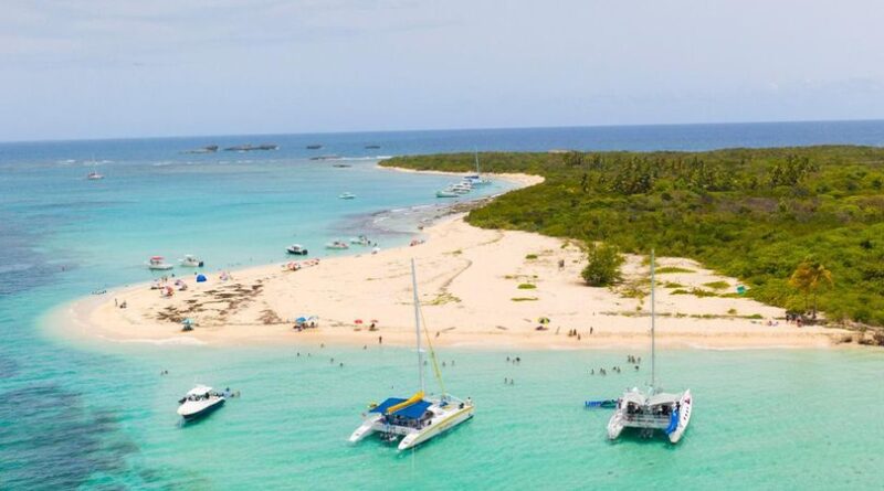 puerto rico beach