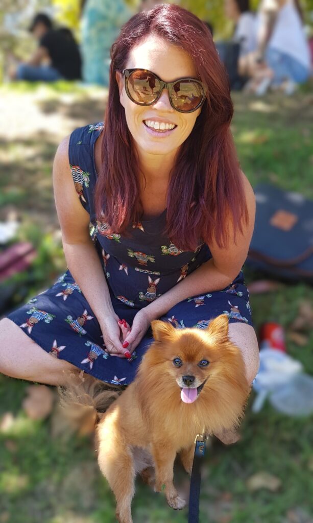 Jessica Chalmers Executive Picture