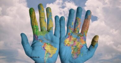 glta masters series hands, world, map, global, earth, world map, globe, continents, palms, fingers, idea, concept
