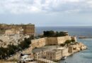 Malta Valletta Waterfront GLTA World Tour Championships Location