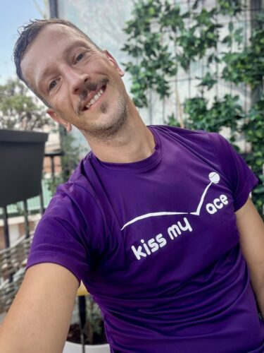 PETER MATJAŠIČ Executive Picture