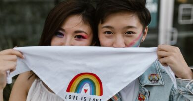 Happy Pride from the GLTA: Celebrating Community, Inclusion, and Global Play!