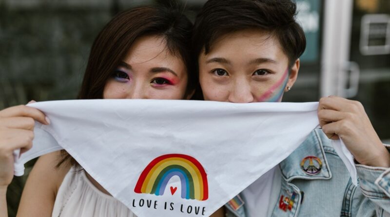 Happy Pride from the GLTA: Celebrating Community, Inclusion, and Global Play!