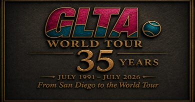 GLTA celebrates 35 years