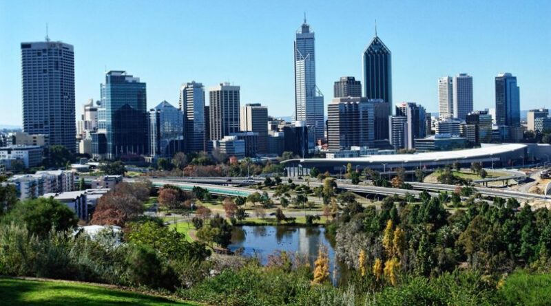 perth, kings, park, australia, blue king, perth, perth, perth, perth, perth
